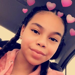 Meet your Posher, Kyla